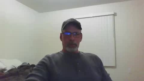Snapshot of mustang_daddy chatting on 3, 4, 2026 307MountainMan online show from 3, 4, 2026