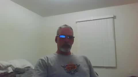 Snapshot of mustang_daddy chatting on 25, 4, 2026 307MountainMan online show from 25, 4, 2026