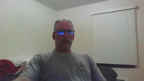Snapshot of mustang_daddy chatting on 12, 5, 2026 307MountainMan online show from 12, 5, 2026