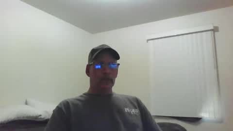 Snapshot of mustang_daddy chatting on 14, 5, 2026 307MountainMan online show from 14, 5, 2026