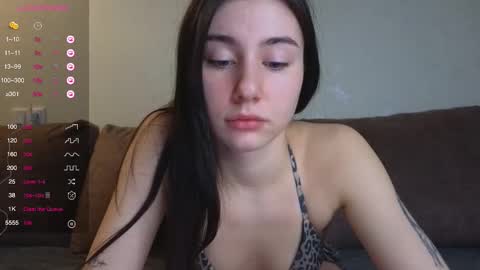 Im Marine online show from 9, 3, 2026