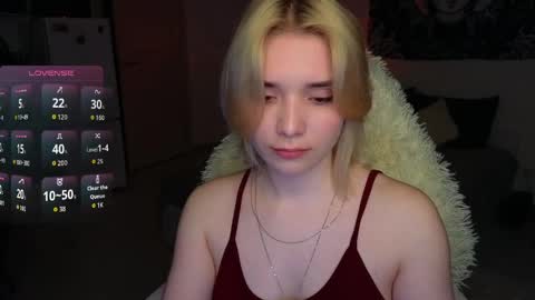 Molly online show from 23, 5, 2026