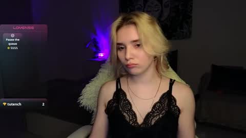 Molly online show from 3, 6, 2026