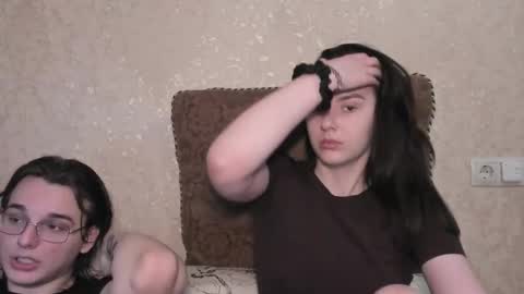 cute couple online show from 24, 3, 2026