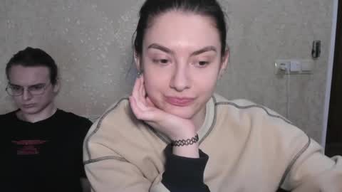 cute couple online show from 31, 5, 2026