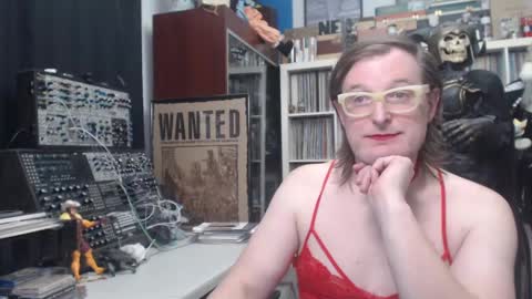 Snapshot of muziknerd chatting on 15, 2, 2025 Muziknerd online show from 15, 2, 2025