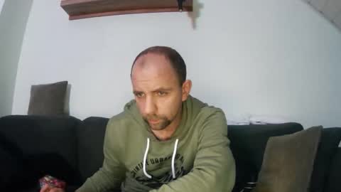 Martin online show from 19, 10, 2025