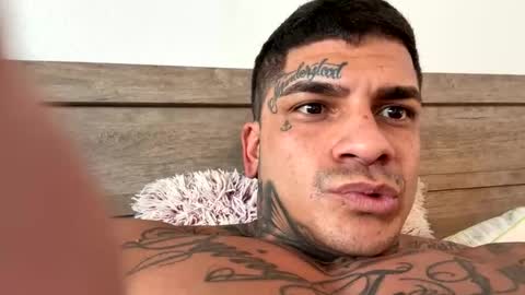 Snapshot of mxrc3 chatting on 20, 10, 2025 mxrc3 online show from 20, 10, 2025