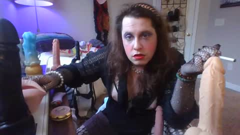 Snapshot of mxsissycharlotte chatting on 11, 2, 2025 Mx Charlotte online show from 11, 2, 2025