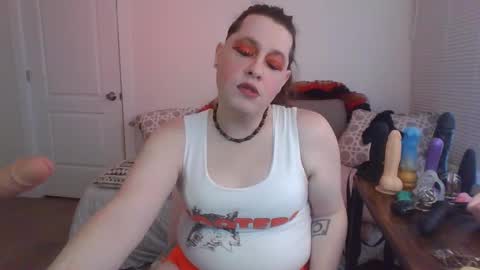 Snapshot of mxsissycharlotte chatting on 30, 9, 2025 Mx Charlotte online show from 30, 9, 2025