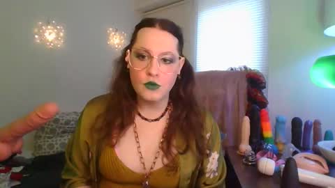 Mx Charlotte online show from 26, 2, 2026