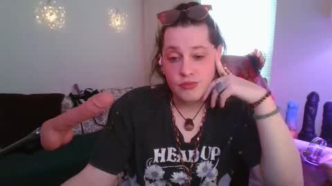 Mx Charlotte online show from 31, 3, 2026