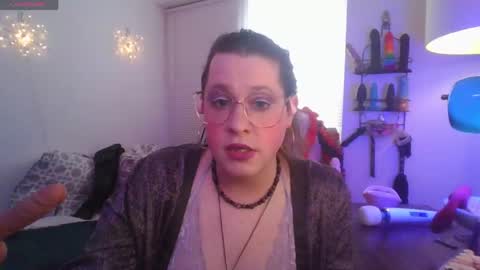 Mx Charlotte online show from 21, 5, 2026