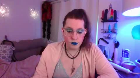 Mx Charlotte online show from 26, 6, 2026
