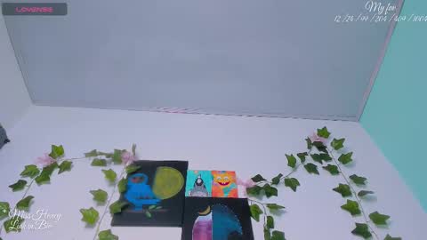 Sara IG   online show from 13, 9, 2025