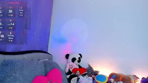 Snapshot of my__aleja chatting on 20, 5, 2026 ........ online show from 20, 5, 2026
