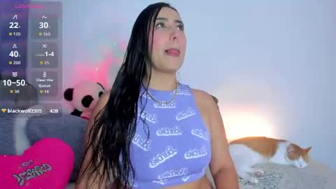 Snapshot of my__aleja chatting on 2, 7, 2026 ........ online show from 2, 7, 2026