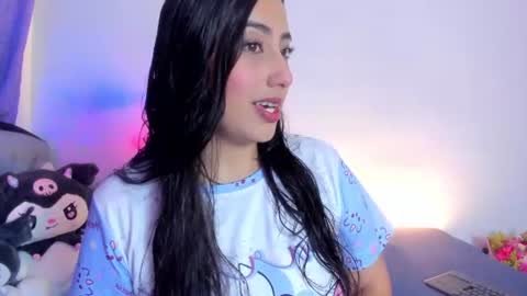 Snapshot of my__aleja chatting on 9, 7, 2026 ........ online show from 9, 7, 2026