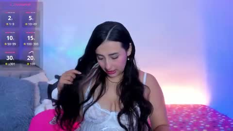 Snapshot of my__aleja chatting on 13, 7, 2026 ........ online show from 13, 7, 2026