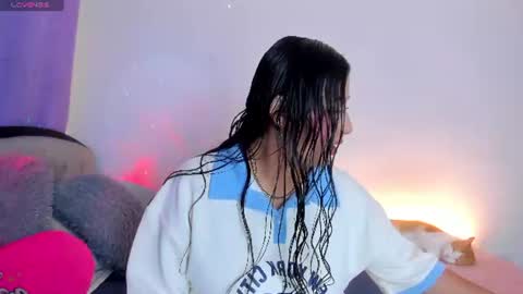 Snapshot of my__aleja chatting on 17, 7, 2026 ........ online show from 17, 7, 2026