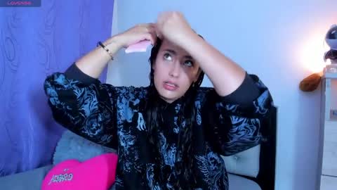 my_aleja_ online show from 11, 4, 2026