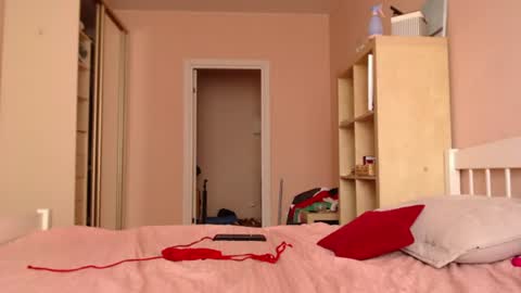 Snapshot of my_hannah chatting on 28, 7, 2026 Hannah welcome online show from 28, 7, 2026