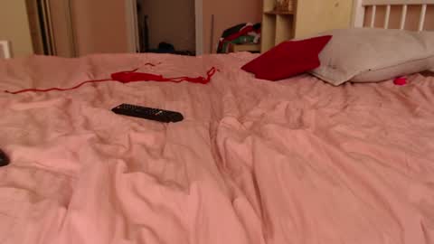 Snapshot of my_hannah chatting on 28, 7, 2026 Hannah welcome online show from 28, 7, 2026