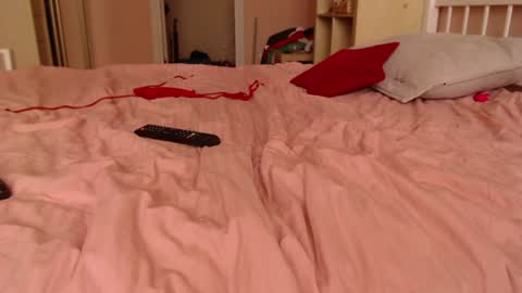 Snapshot of my_hannah chatting on 28, 7, 2026 Hannah welcome online show from 28, 7, 2026