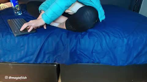 Snapshot of my_maite chatting on 27, 2, 2026 Maite online show from 27, 2, 2026