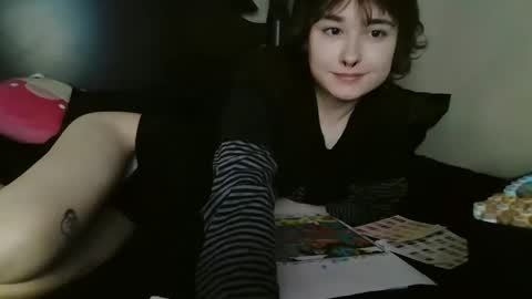 my_melody02 online show from 31, 10, 2025