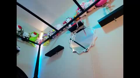 my_melody02 online show from 9, 4, 2026