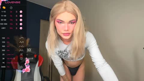 Sandra Muse online show from 11, 1, 2025