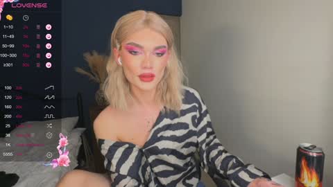 Sandra Muse online show from 17, 1, 2025