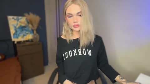 Sandra Muse online show from 11, 2, 2025