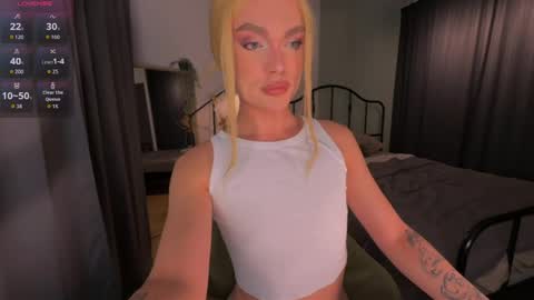 Sandra Muse online show from 18, 4, 2026