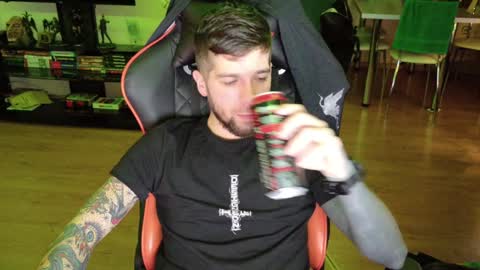 Snapshot of my_name_sinner chatting on 13, 1, 2025 you can call me Sinner online show from 13, 1, 2025