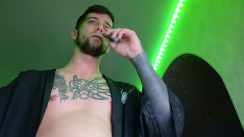 Snapshot of my_name_sinner chatting on 16, 1, 2025 you can call me Sinner online show from 16, 1, 2025