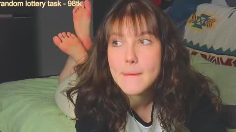 Snapshot of my_parisss chatting on 5, 12, 2024  PARIS   online show from 5, 12, 2024