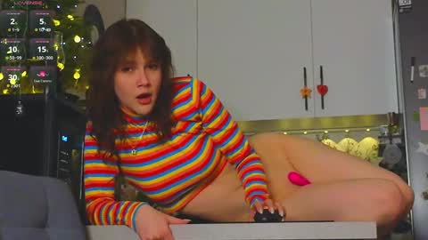 Snapshot of my_parisss chatting on 6, 1, 2025  PARIS   online show from 6, 1, 2025