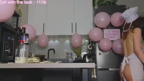 Snapshot of my_parisss chatting on 14, 2, 2025  PARIS   online show from 14, 2, 2025