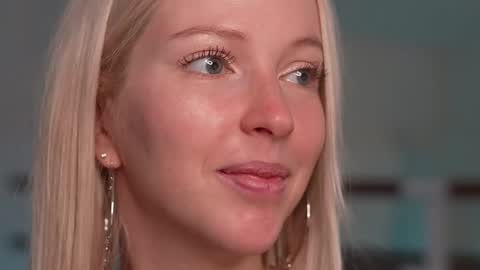 STELLA  Im here today online show from 16, 2, 2025