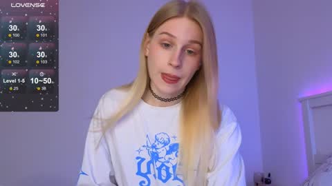 Snapshot of my_tenderness chatting on 1, 2, 2025 Dana online show from 1, 2, 2025