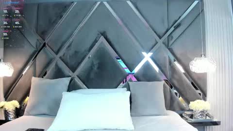 Mariana Evans online show from 18, 12, 2025