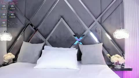 Mariana Evans online show from 17, 4, 2026