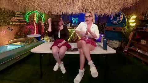 Snapshot of mya_milfshake chatting on 8, 5, 2026 Mya online show from 8, 5, 2026