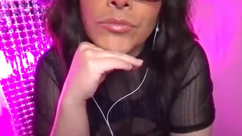 Mya Blush online show from 5, 4, 2026