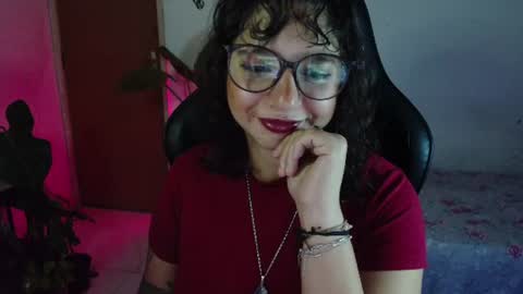 Snapshot of myamillor chatting on 22, 7, 2026 myamillor online show from 22, 7, 2026