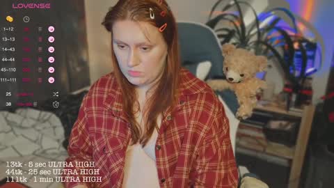 Kate online show from 25, 12, 2024