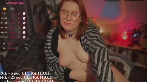 Kate online show from 22, 2, 2025