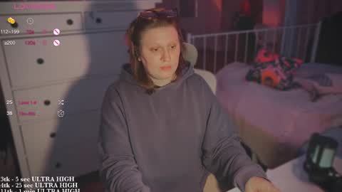 Kate online show from 27, 2, 2025